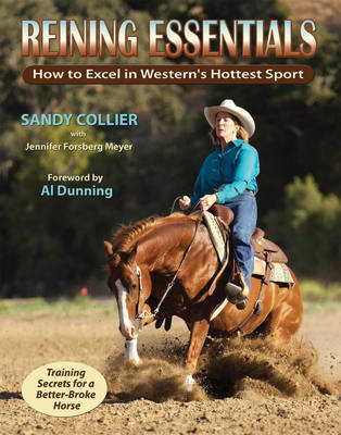 Reining Essentials - Sandy Collier