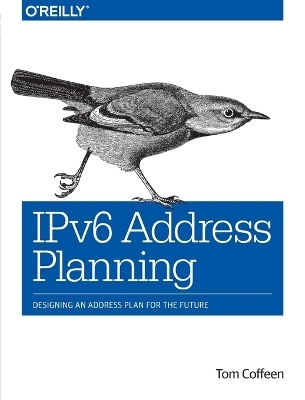 IPv6 Address Planning - Tom Coffeen