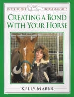 Creating a Bond with Your Horse