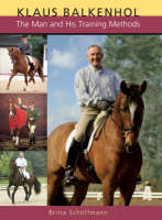 Klaus Balkenhol - Britta Schoffmann