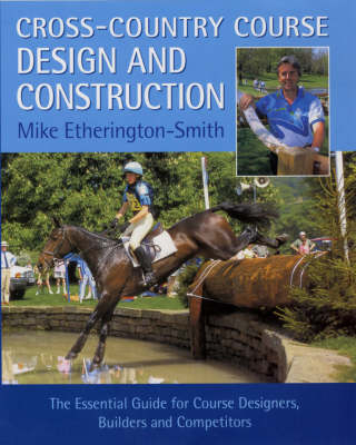 Cross-Country Course Design & Con - Mike Etherington-Smith