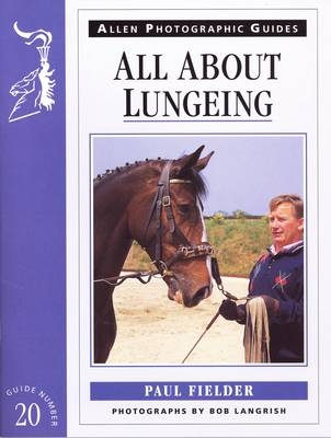 All About Lungeing