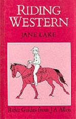Riding Western