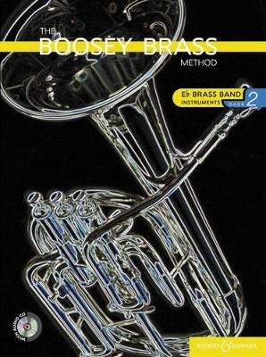 The Boosey Brass Method Vol. 2 - 