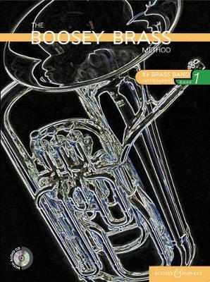 Boosey Brass Method 1 Bes