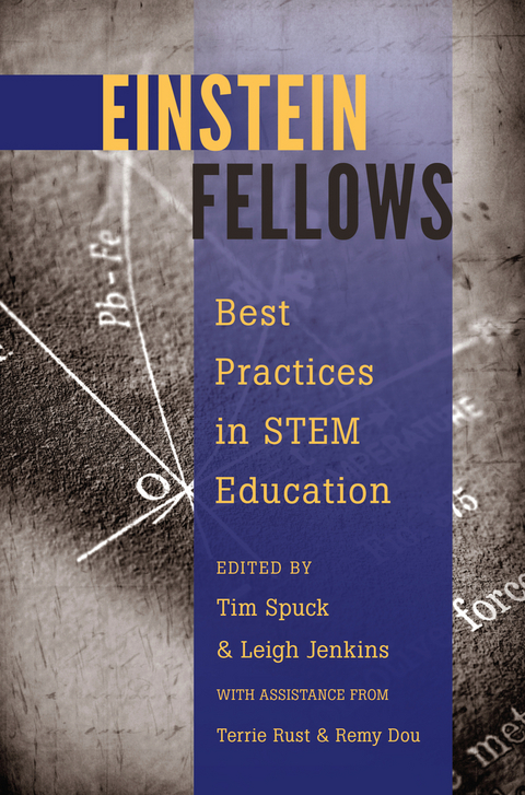 Einstein Fellows - 