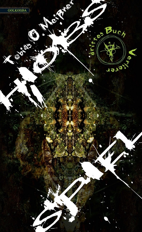 Hiobs Spiel 3 - Verlierer - Tobias O. Mei&szlig;ner