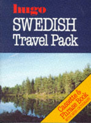 Hugo:  Phrase Book:  Swedish Travel Pack
