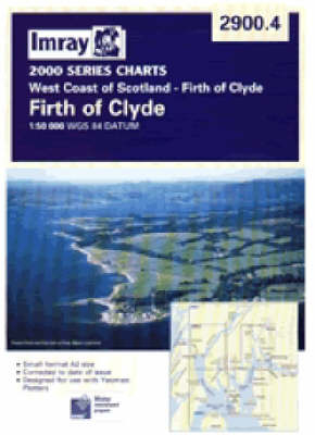 Firth of Clyde -  Imray