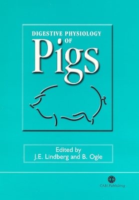 Digestive Physiology of Pigs - 