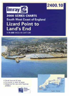 Lizard to Land's End