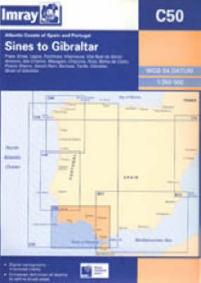 Sines to Gibraltar