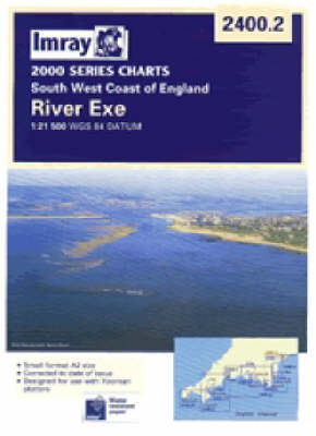River Exe -  Imray