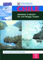 Chile - Andrew O'Grady