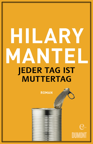 Jeder Tag ist Muttertag