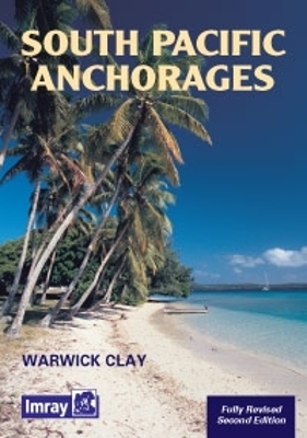 South Pacific Anchorages