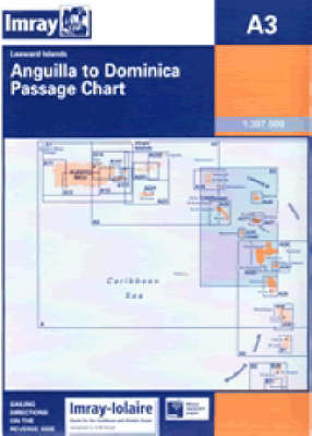 Anguilla to Dominica