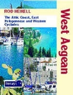 West Aegean - Rod Heikell