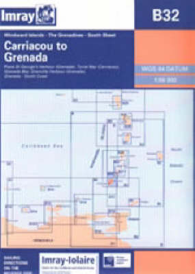 Carriacou to Grenada