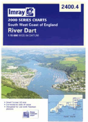 River Dart -  Imray