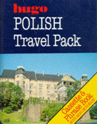 Hugo:  Phrase Book:  Polish Travel Pack
