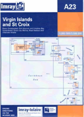 Virgin Islands and St. Croix