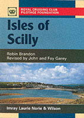 Isles of Scilly - Robin Brandon