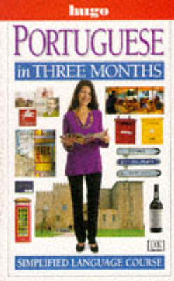 Hugo:  In Three Months:  Portuguese (Revised)