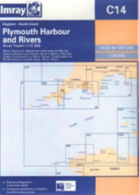 Plymouth Harbours and Rivers