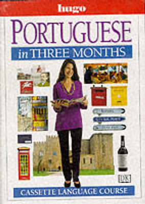 Portuguese in Three Months