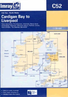 Liverpool to Cardigan Bay