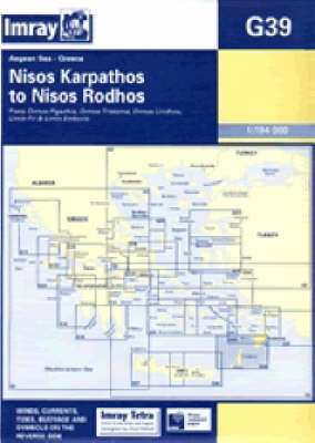 Nisos Karpathos to Nisos Rhodes