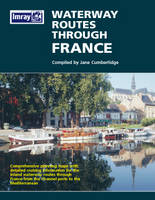 Waterways Through France - Jane Cumberlidge