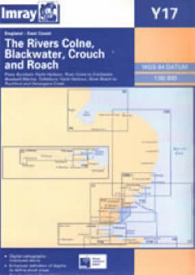 The Rivers Colne, Blackwater and Roach