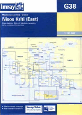 Nisos Kriti -  Imray