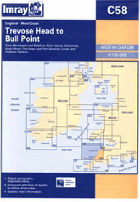 Trevose Head to Bull Point