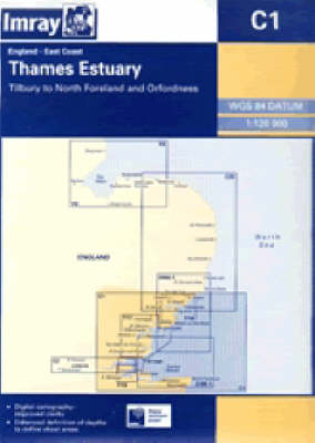 Thames Estuary