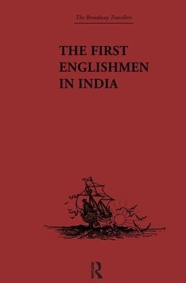 The First Englishmen in India