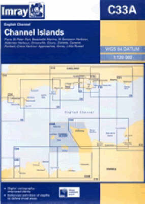 Channel Islands (North)