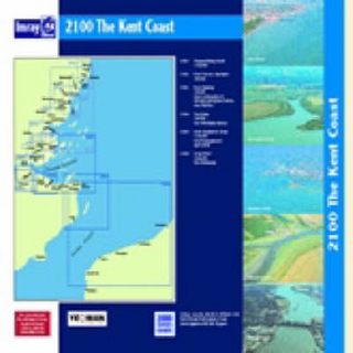 Kent Coast Chart Pack