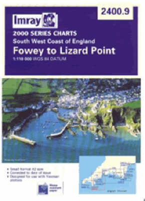 Fowey to Lizard Point