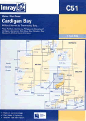 Cardigan Bay