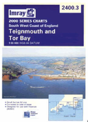 Teignmouth and Torbay