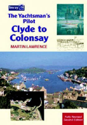 Clyde to Colonsay