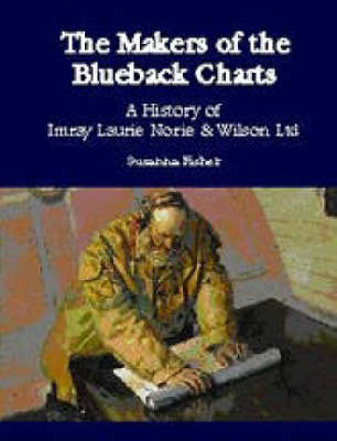 The Makers of the Blueback Charts - Susanna Fisher