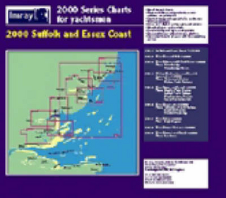 Suffolk and Essex Chart Pack