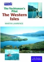 Western Isles - Martin Lawrence