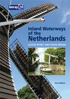 Inland Waterways of the Netherlands