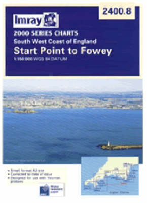 Start Point to Fowey