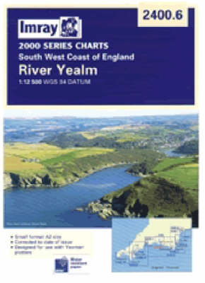 River Yealm